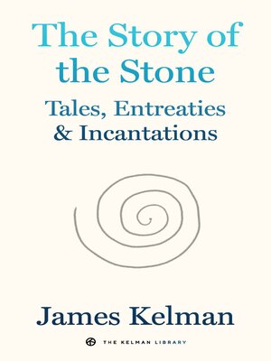cover image of The Story of the Stone
